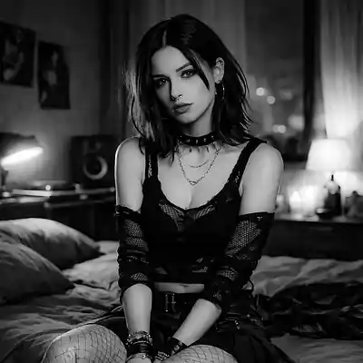 Picture for song 'Lost in Midnight' by artist 'DIDNxT'