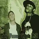 Picture for song 'Beezie - Im A Murderou$ Mind' by artist 'DJ Beezie'