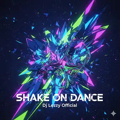 Picture for song 'SHAKE ON DANCE' by artist 'Dj Lezzy Official'