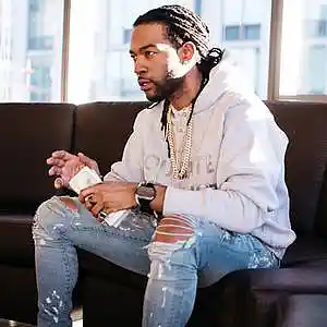 Picture for song 'No Judging' by artist 'DreEazy'