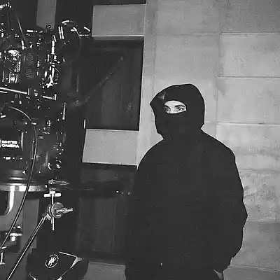 Picture for song 'Drake x BlocBoy JB x Tay Keith Type Beat "Memphis'' by artist 'dzamihovdamik'