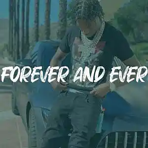 Picture for song 'MBNel x Lil Tjay Type Beat - "FOREVER AND EVER"' by artist 'ErieBeats'