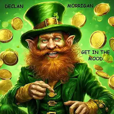 Picture for song 'GET IN THE MOOD' by artist 'Fabeck Music Productions'