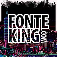 Picture for song 'Smooth Ride - Fonte King' by artist 'Fonte King'