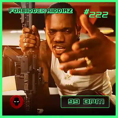 Picture for song 'UPTOWN' by artist 'Forbidden Riddimz'
