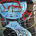 Picture for song 'I LUV MUSIC' by artist 'GetNDeep'