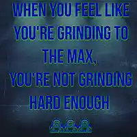 Picture for song '*NEW** Grind or Die (Buy1 Get2)' by artist 'Hall Boi Beatz'