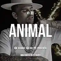 Picture for song 'Animal ..::HOT::.. ' by artist 'HEATONDABEAT'