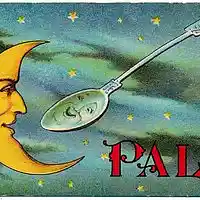 Picture for song 'Deep Floyd 442-Moon Spoon Dance' by artist 'Jammer59'