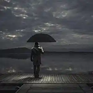 Picture for song 'Em sembla que avui ha de ploure' by artist 'Jaume Areste'