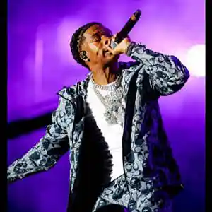 Picture for song 'Grace (buy 1 get 4 FREE)' by artist 'JHURLY'