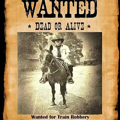 Picture for song 'Bandit' by artist 'J.S.C.page'