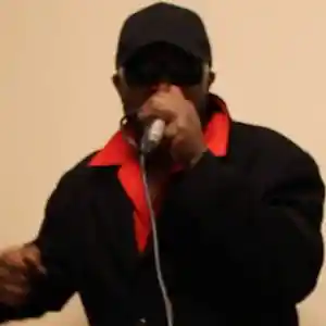 Picture for song 'Praise Almighty' by artist 'Jungleman Band'