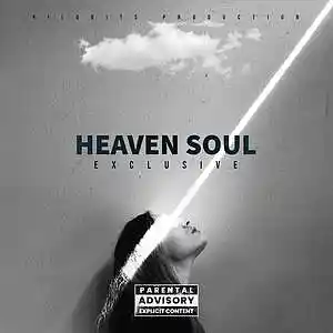 Picture for song 'Heaven Soul' by artist 'Kilobits Production'