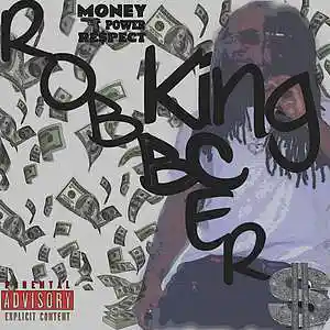 Picture for song 'Robbers' by artist 'King BC'