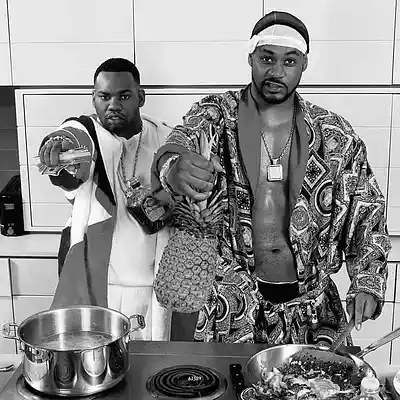 Picture for song 'members only - wu tang type beat' by artist 'KroM Beatz'