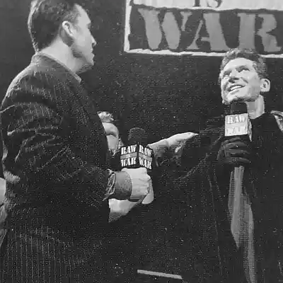 Picture for song 'mr mcmahon - griselda type beat' by artist 'KroM Beatz'