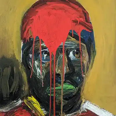 Picture for song 'no vacancy - griselda type beat BUY 1, GET 2 FRE' by artist 'KroM Beatz'