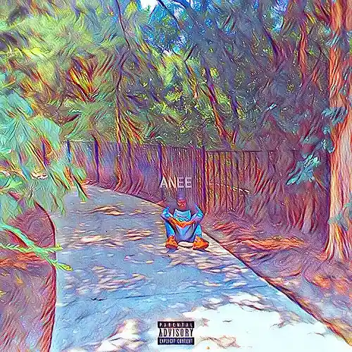 Picture for song 'On My Mind (Prod. Locke Damond)' by artist 'Locke Damond'
