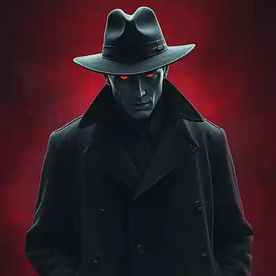 Picture for song '"DARK SIDE" TYPE BEAT 2025' by artist 'L1DAPRODUCER'