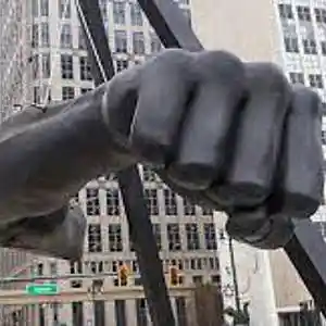 Picture for song '"DETROIT CITY"' by artist 'Lyrical616'