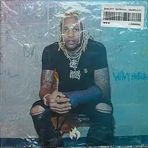 Picture for song 'Die For It' by artist 'MadReal'