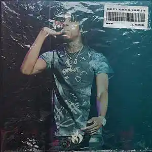 Picture for song 'Insolent' by artist 'MadReal'