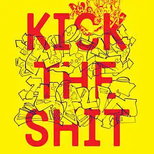 Picture for song 'kick the shit' by artist 'Montana Sound Beats'