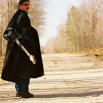 Picture for song 'JP Blues4.mp3' by artist 'Mr Wilson Inc'