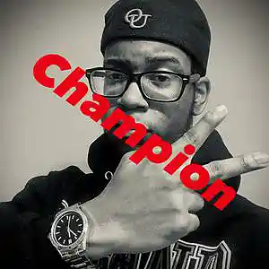 Picture for song 'A Champion' by artist 'Nasirbeats'