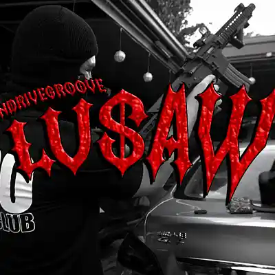 Picture for song 'LUSAW' by artist 'N DRIVE GROOVE'
