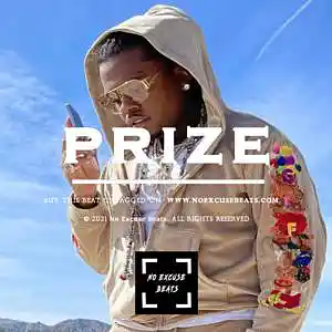 Picture for song 'Gunna "Prize" BUY 2 GET 1 FREE' by artist 'No Excuse Beats'