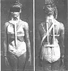 Picture for song 'Criminally Insane' by artist 'Noise Nurse'