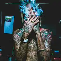 Picture for song 'Kush & Sunny Weather (NEW) OE' by artist 'OEBangerz'