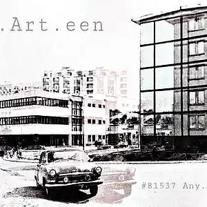 Picture for song 'Ozi.Art.een - #81537 Any.Art (prvw)' by artist 'Ozi.Art.een'