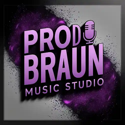 Picture for song 'Central Cee ft Duki - NOIR - Drill type beat' by artist 'ProdBraun'