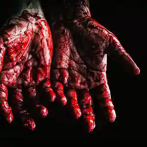 Picture for song 'How 2 Cut Throats' by artist 'Pasha Paroh'