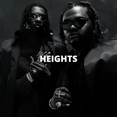 Picture for song 'Heights (Buy 1 Get 10 Free)' by artist 'Kontraa'