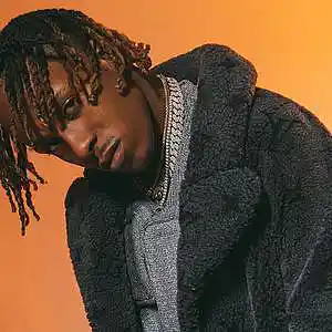 Picture for song 'Rod Wave X Roddy Ricch Type Beat 2021 "Corvette"' by artist 'Prod. Andy Alent'