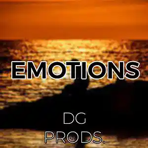 Picture for song 'TRAP - Emotions' by artist 'ProdByDGProductions'