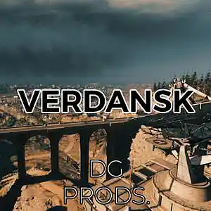 Picture for song 'UK RAP - Verdansk' by artist 'ProdByDGProductions'