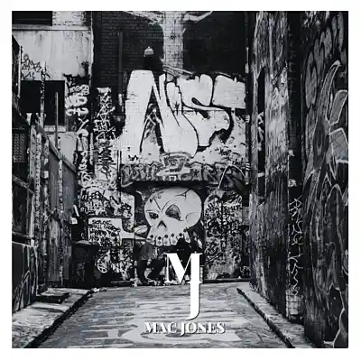 Picture for song 'Dark Trap Beat "Nocturn"' by artist 'prod. Mac Jones'