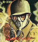 Picture for song 'World Without You' by artist 'R230'