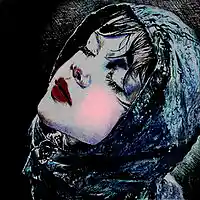 Picture for song 'Nobody' by artist 'Rand Reynolds'