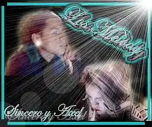 Picture for song 'Te Pido Perdon' by artist 'Sincero y Axel'