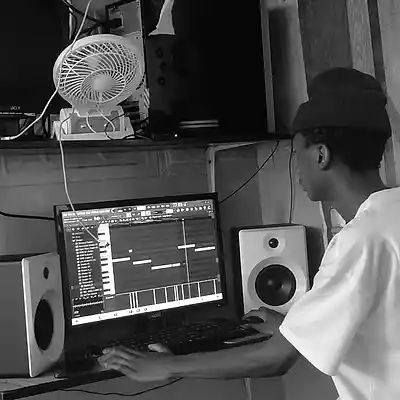 Picture for song 'Westy Westy' by artist 'Sbushii808'