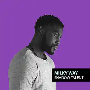 Picture for song 'Milky Way | Damso x Lomepal Type Beat | Chill Trap' by artist 'Shadow Talent'