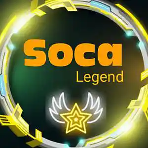 Picture for song 'Soca Legend * instrumental 116 bpm' by artist 'Skunky Prod Beatmaker'