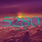 Picture for song 'Better Up Here' by artist 'the5280club'