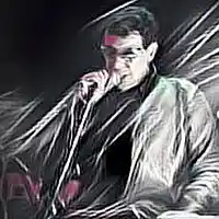 Picture for song 'DONT YOU FORGET ABOUT ME' by artist 'THE REFLEX (SYNTH POP)'